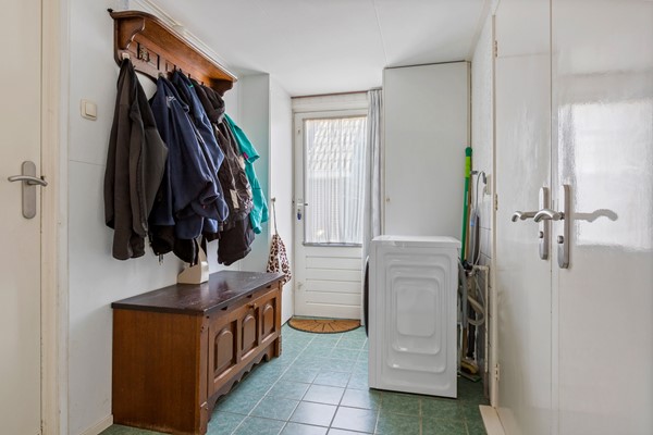 Medium property photo - Buorren 5, 9041 AW Berltsum